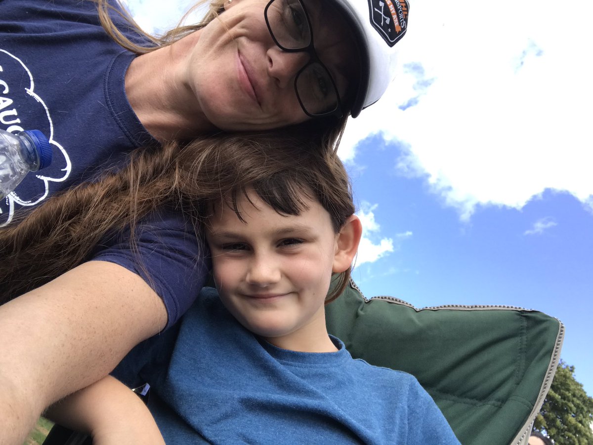 shepherdesskit's tweet photo. Me and my love at the Norfolk Showground with #outsidelive to watch #thegreatestshowman https://t.co/C5YUtJVDq0
