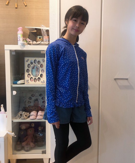 Twitterのコスプレ画像33