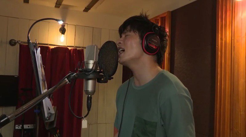 YAXIearpads's tweet photo. 田中圭さんのレコーディングで、YAXIのイヤーパッドを使ってくれています!!
このイヤーパッド右と左で色が違うんです
皆さん気づきましたか?
https://t.co/a7FZ2Tq3li
#yaxi #sdpad #イヤーパッド #田中圭 #あなたの番です #あな番 #会いたいよ https://t.co/6S64gkfA8c