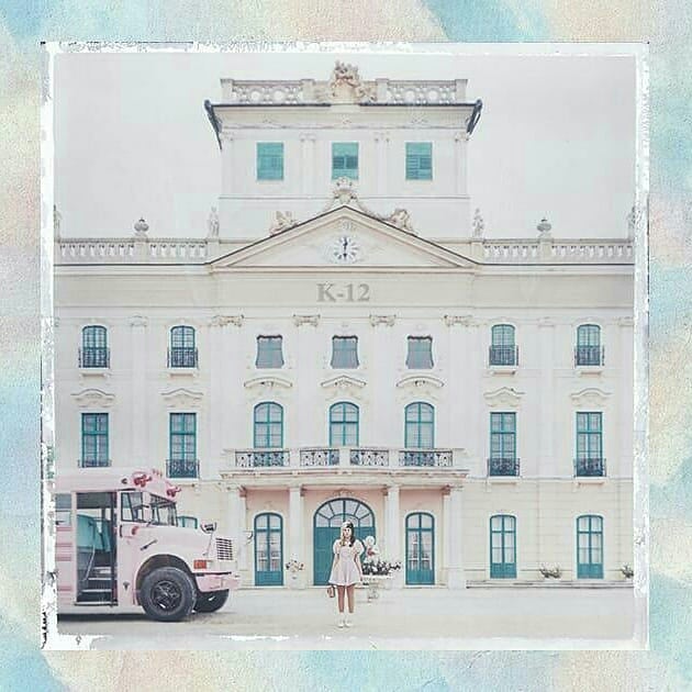 MelanieZone's tweet photo. Foi adicionado mais um país para receber o filme K-12 no 8 de setembro haverá uma. Dessa vez os babies holandeses podem ganhar um ingresso para o filme e para o show da Melanie em Amsterdã! Será que há esperança para os babies brasileiros?
https://t.co/cUz9B0pw7J https://t.co/Giifc18KHt