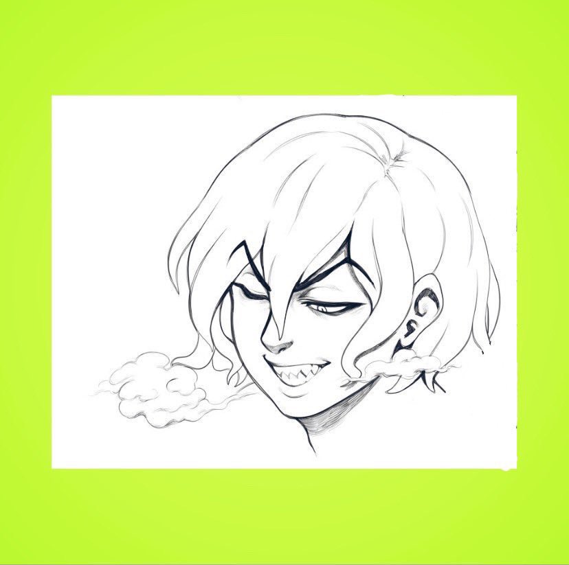 . . 

⠀⠀⠀⠀⠀⠀⠀⠀⠀ Guess who’s back? 

⠀⠀⠀⠀⠀⠀⠀⠀⠀ Angry kraken is back