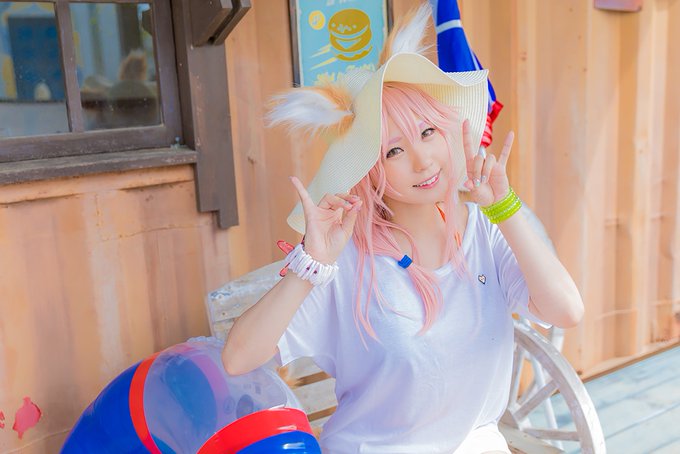 コスプレイヤー黒子ききのTwitter画像18