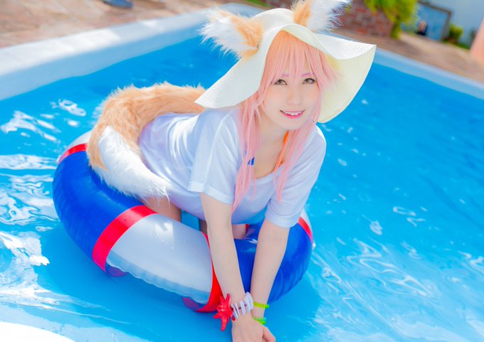 コスプレイヤー黒子ききのTwitter画像16