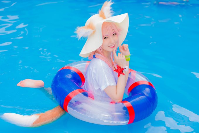 コスプレイヤー黒子ききのTwitter画像15