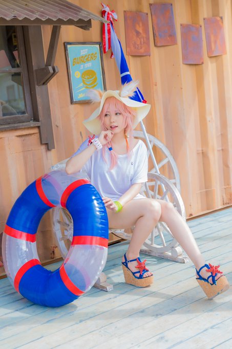 コスプレイヤー黒子ききのTwitter画像17