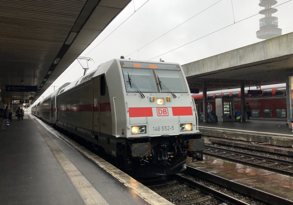 gleis3a's tweet photo. Weiter mit #IC2431 „Borkum“ https://t.co/5Rr0yYy5EP