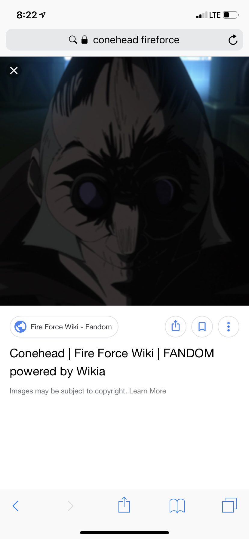 Fire Force Wiki