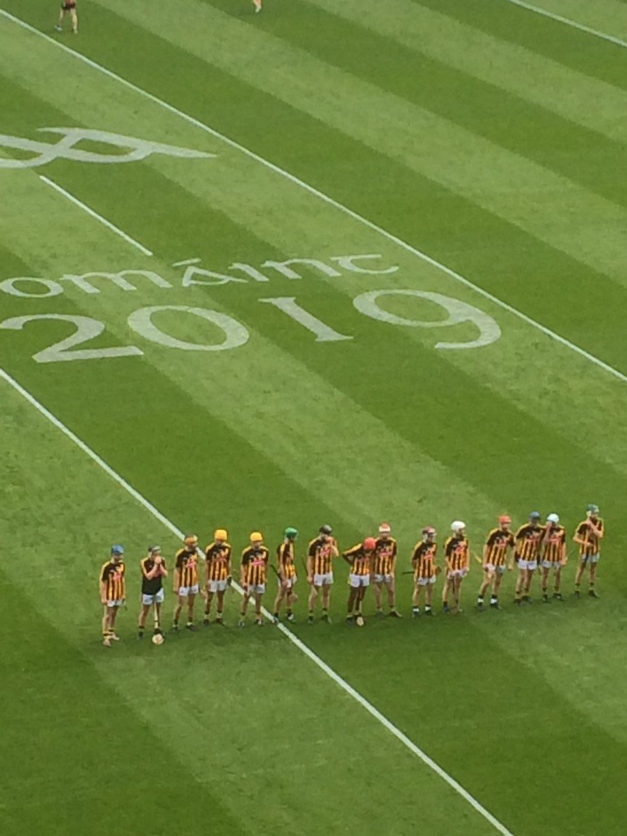 MooncoinGAA's tweet photo. Commiserations to the KK minors, who fell to a good Galway side after a long 9 game championship this year. James played a captain’s part all year. Every1 in #Mooncoin is proud of how he represented his club & parish.Well done on a memorable year👍👊!!#onwardsAndUpwards #hondcoin https://t.co/knXjZ44nwh