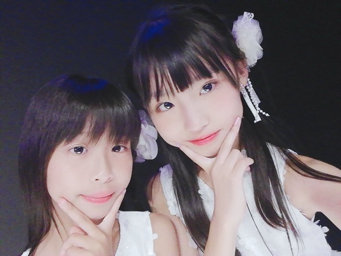 Twitterのコスプレ画像5