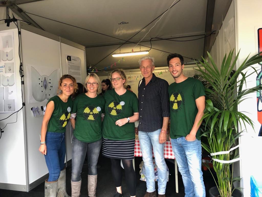 Paul Smits tweet media