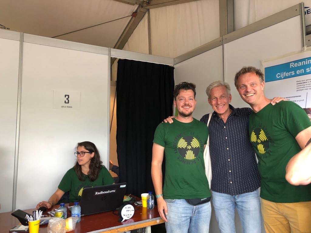 Paul Smits tweet media