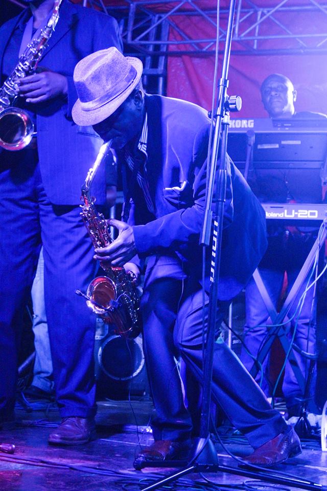 How would you want to see Moses Matovu of <a href="/afrigoband/">Afrigoband</a> this Saturday 24 August? #ObubadiMuKikadde #AfrigoBand