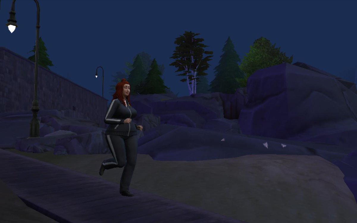 purple_simz's tweet photo. #ABCBabyChallenge update!
Caleb has continued to help out in the household, and we had several birthdays! Noah and Micheala aged up to toddlers and Julian is now a teen. Time for them all to work on their skills, including Ashleigh. She started working out to lose some weight https://t.co/Y6s9RcgQ5S