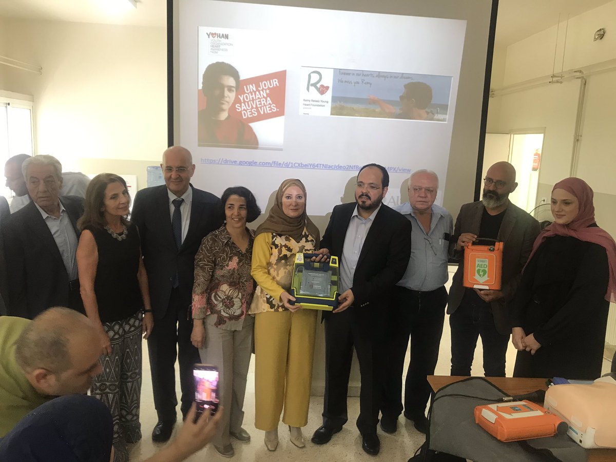 MedboX SAL tweet media