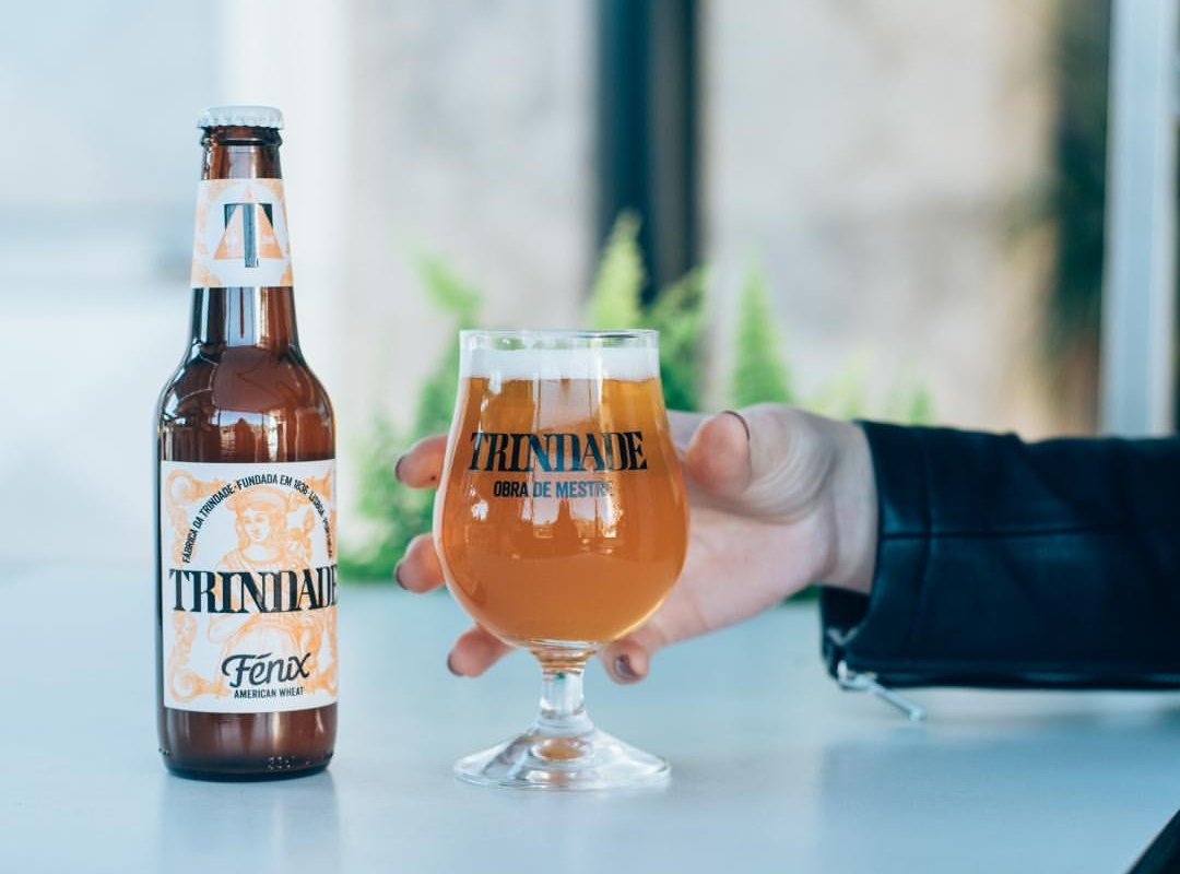 brewcoimbra's tweet photo. #TRINDADE 🇵🇹 Attending Brewery 🍻
#BREWCOIMBRA 13 - 15 September
COIMBRA | PORTUGAL
#craftbeer #beerfest #coimbra #portugal #beer #festival #beerlover #beergeek #brewers #streetfood #friends #music https://t.co/jTrgWyYXFO