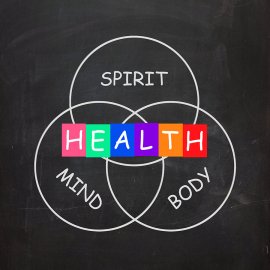 AskTheGoodDoc's tweet image. Just a reminder of what we are doing here on #AskTheGoodDoctor you can't just focus on one for #health without working on the others. @sxmurbanview #siriusxmurbanview #ATGD #Wellness
#mind #body #spirit
