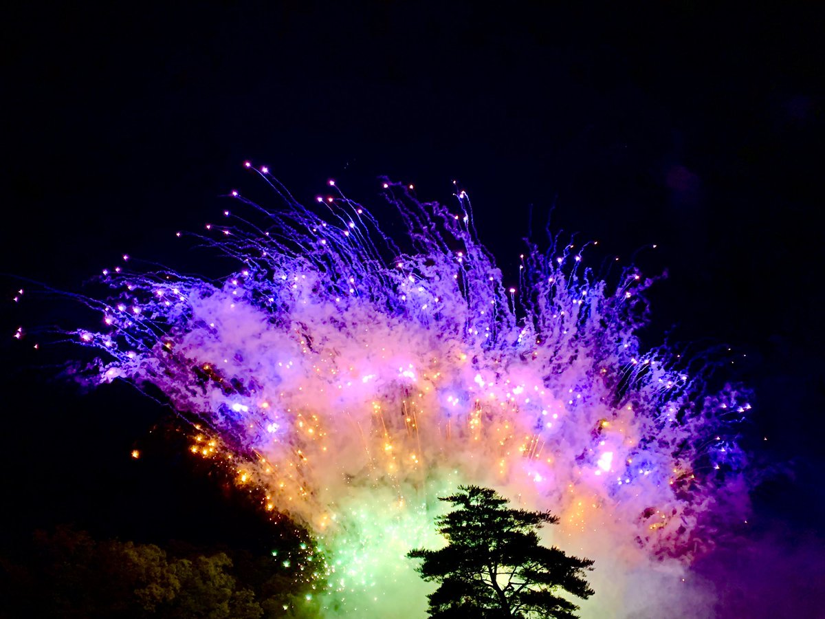 ほたるの里の食彩処 思源 しげん 皆様お盆期間は遠出されましたか しげんは店舗営業の他に しおやウォーク と同時開催された しおやマルシェ に参加させていただいたり 花火大会のお弁当を作ったりと 様々な方と出会い 塩谷町の夏を満喫させて