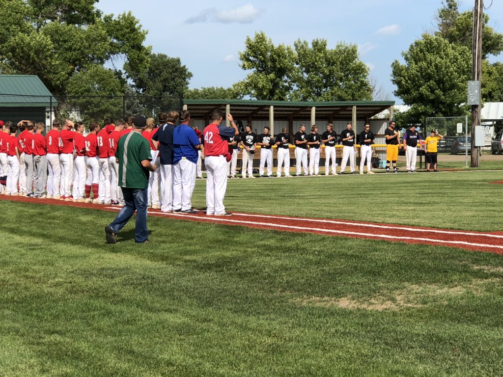 CoachOJ_'s tweet photo. Congrats to our son Jett for playing in the SD Legion All-Star game. Thanks for the years of memories you gave our family. Looking forward to your next Journey @AugieBaseball #ProudPapa #FamilyMemories https://t.co/3sAZrdCqL1