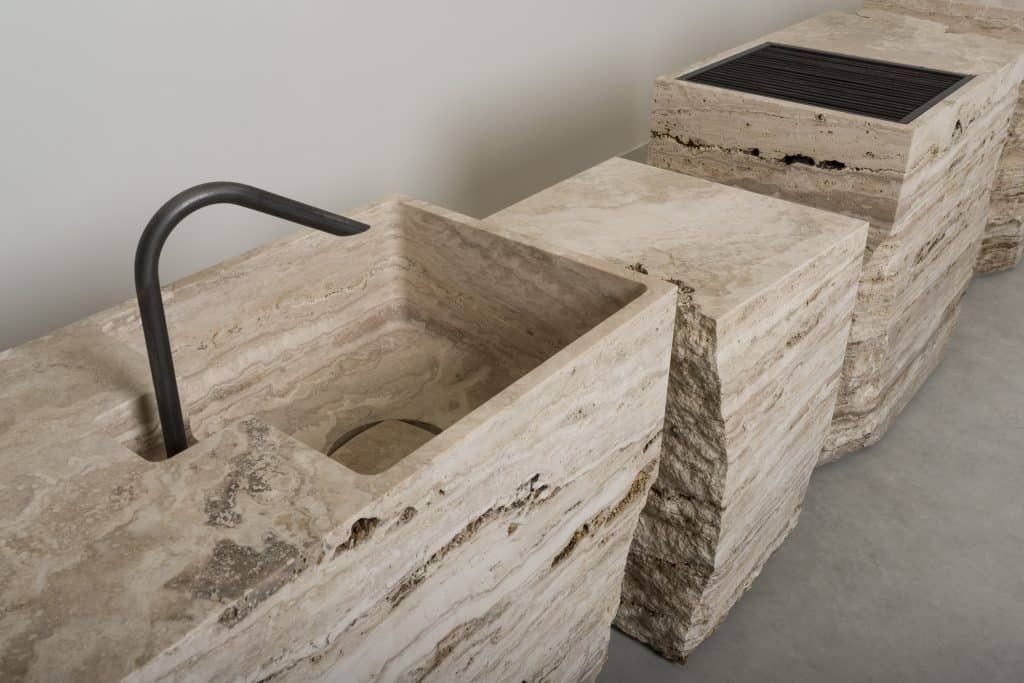 intervari's tweet image. Did you know that we can create you a beautiful kitchen design with stunning Vaselli products? Have a look to get some inspiration at: buff.ly/2XAbIo5