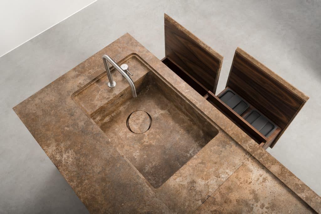 intervari's tweet image. Did you know that we can create you a beautiful kitchen design with stunning Vaselli products? Have a look to get some inspiration at: buff.ly/2XAbIo5