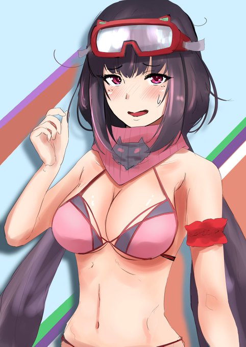 おっきーのおっきーはおっきぃ。
#FGO4周年 