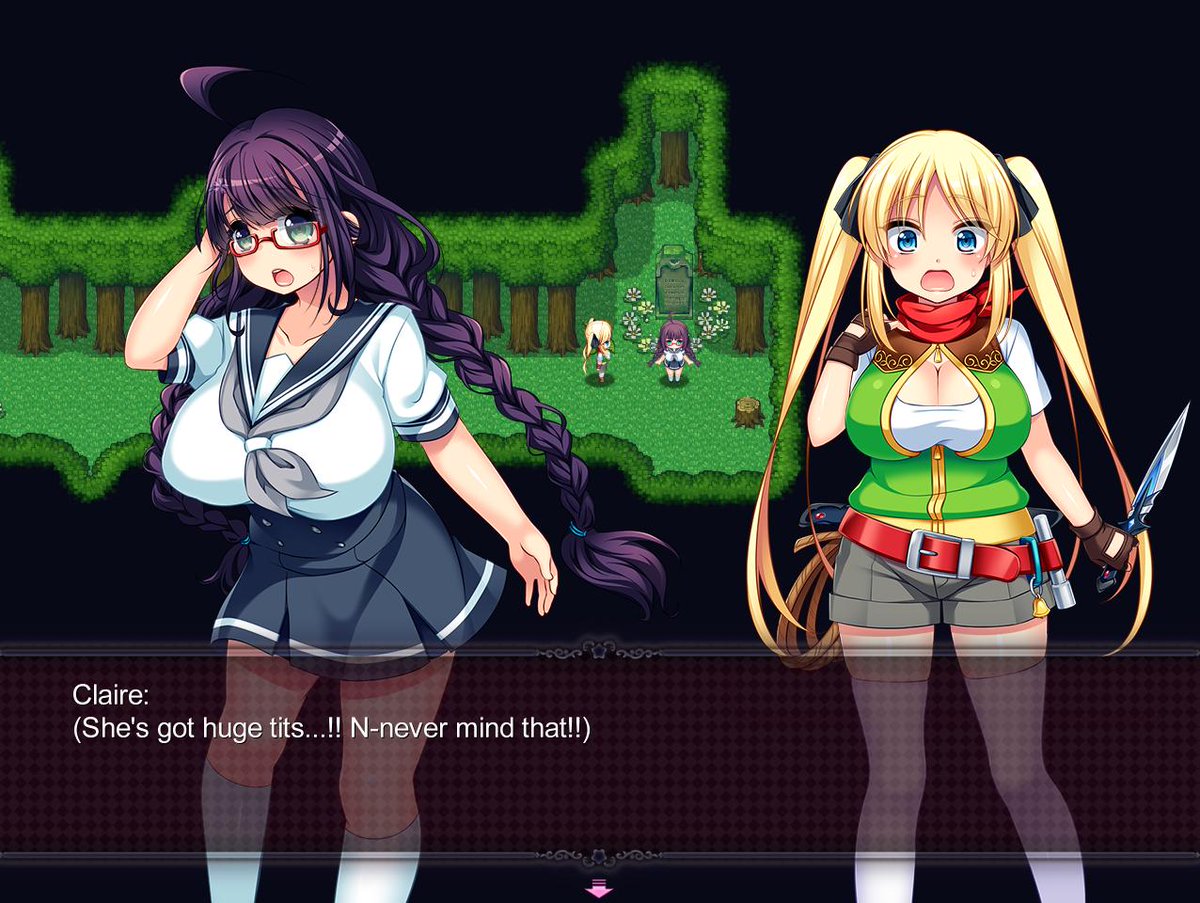 jlist's tweet image. We've teamed up with @KaguraGaming for another collaboration giveaway! This time we're giving away 5 Steam codes for their games!

Join the giveaway at jli.st/2KVDyW7