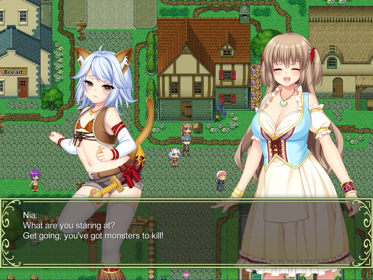 jlist's tweet image. We've teamed up with @KaguraGaming for another collaboration giveaway! This time we're giving away 5 Steam codes for their games!

Join the giveaway at jli.st/2KVDyW7