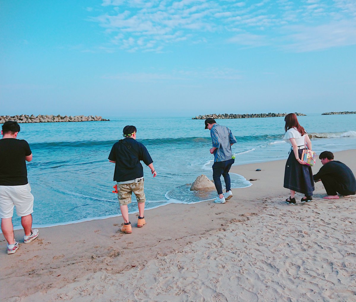 けけけページ 様々なけ書きに対応！！『け書きゲージ(スライドボックス用