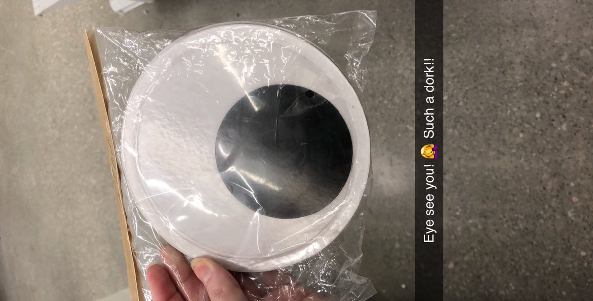 LMartinelliDRES's tweet photo. You should never send me to a craft store with “free time.” I was literally there just to pick up an online order! 🤦‍♀️ https://t.co/abZFVSPc2K