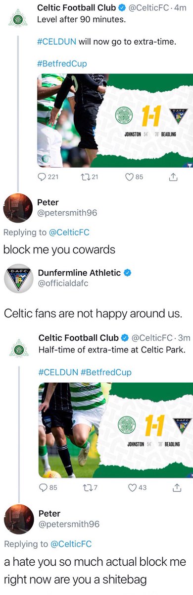 THE WEEK IN SCOTTISH FOOTBALL PATTER 2019/20: Vol. 3