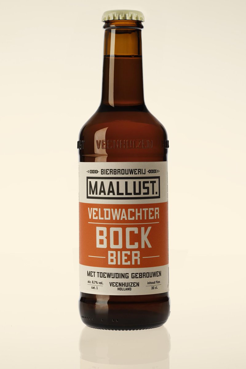 Binnenkort verkrijgbaar. #afvullen #bockbier #craftbeer #craftbrewery #bierbrouwerij #speciaalbier #bier #maallust #beerlovers #specialbeer #beerstagram🤗