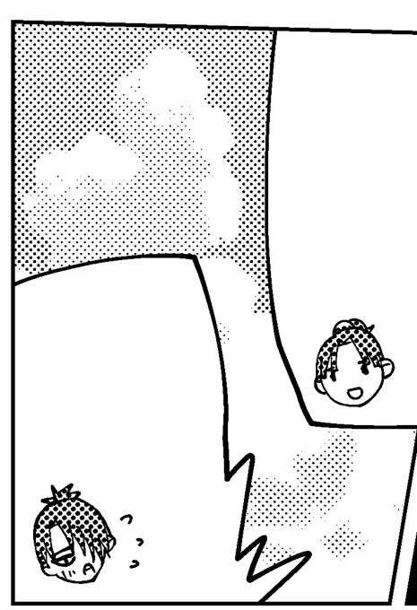 2分前に
脱稿したでござる。

#週刊少年ジャンプ 