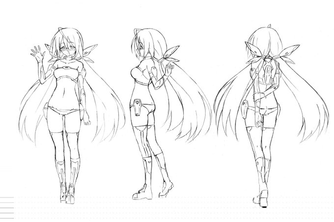 オリキャラ2号

#オリジナル 
