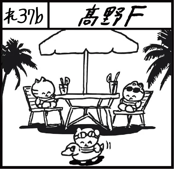 見つけてくれ... 