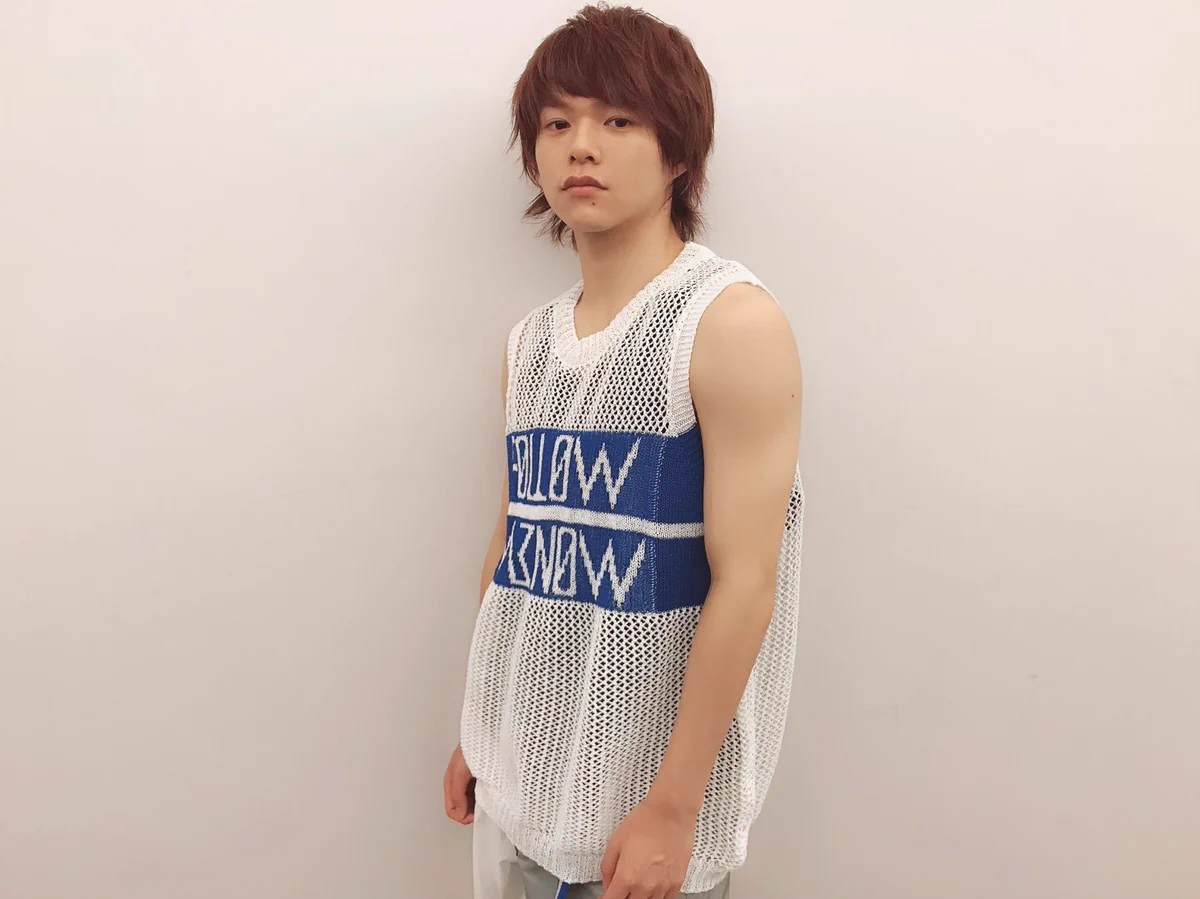 SUPER☆DRAGON on X: 