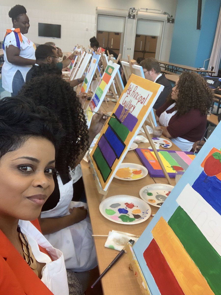 Angela Batiste tweet media