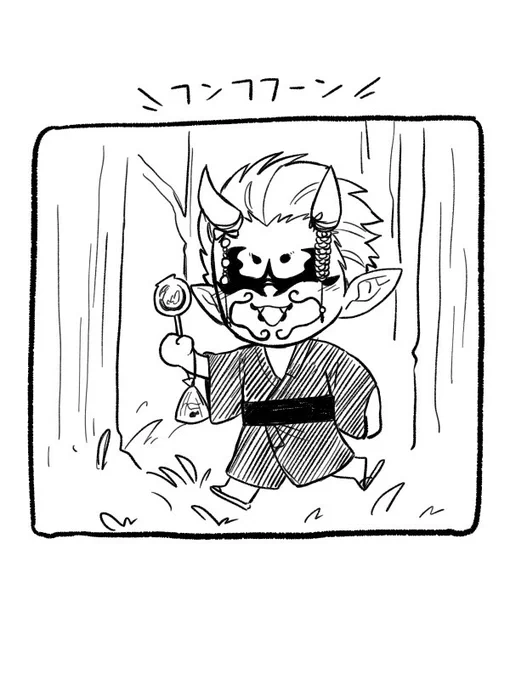 仕事帰りの筈が完全にお祭り帰り
 #カジノ666_夏祭り 
