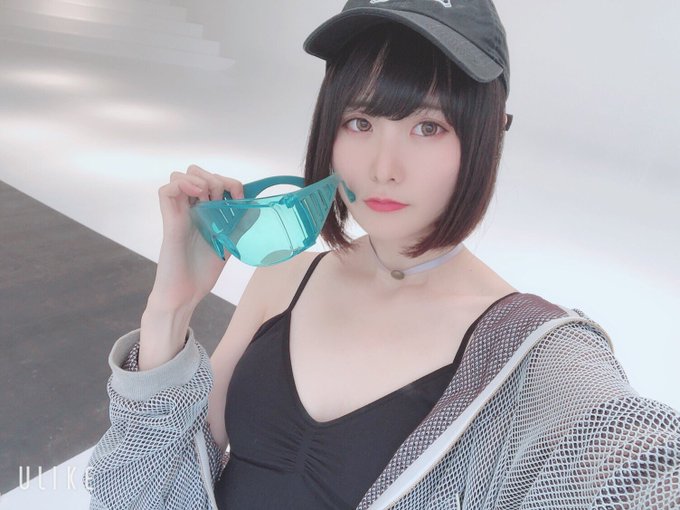 Twitterのコスプレ画像7