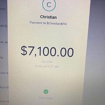 howlin_rob's tweet photo. If you need a sugar daddy to help you financially and pay your tuition fees. I need a trusted sugar baby❤. No sex/nude. Just chat. I promise to take care of your needs and  i will be giving $6000 weekly allowance to the first 20 Follow and Dm to get noticed #sugarbabywanted https://t.co/GdsDeyR1iH