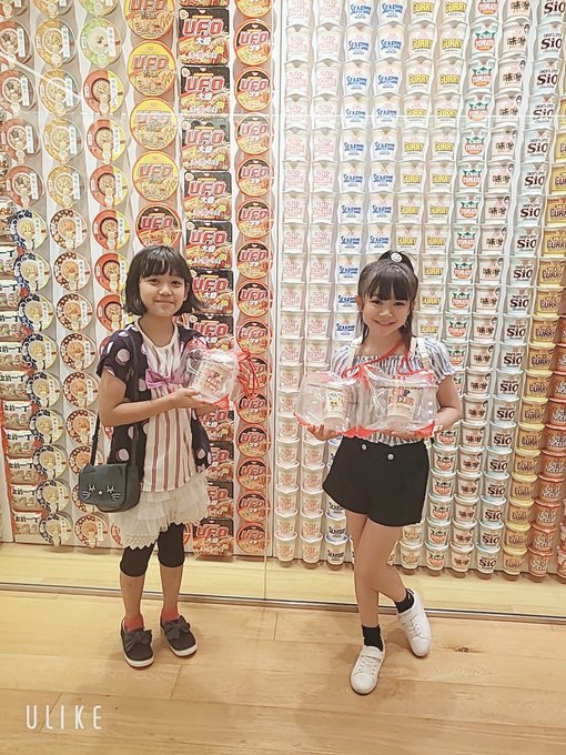 Twitterのコスプレ画像11