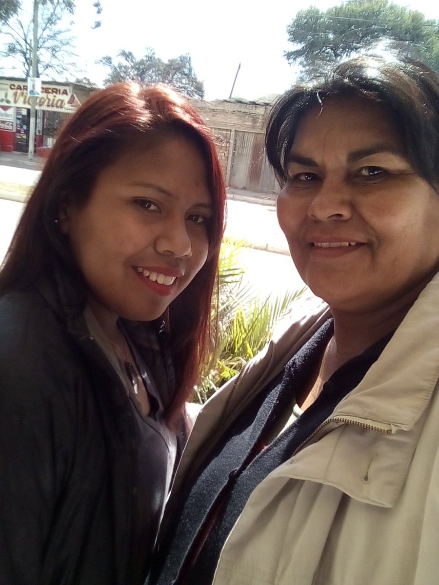 Feliz dia mis tesoros grs Dios x vendecir a mi flia ahunque no tengo para darle todo lo q merecen para hoy y mañana solo tengo amor y cariño y a todos los niños/as de Mision Chaq.