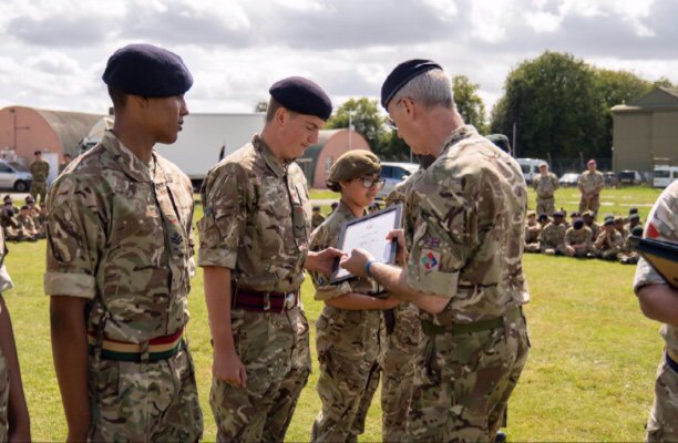 196 Twickenham Detachment tweet media