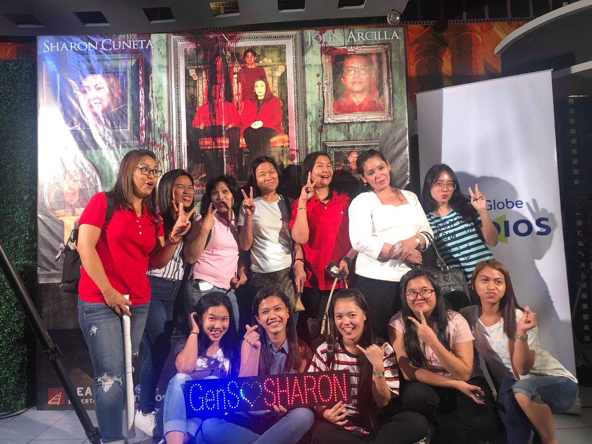 gens_gwyneth's tweet photo. hi faaaaaaaaaam!!! miss ko kayo ❤
#Iconic2019 #SharonCuneta #SharonCunetaNetwork #TheSharonGeneration #GenS https://t.co/Nnf0QFQXw5