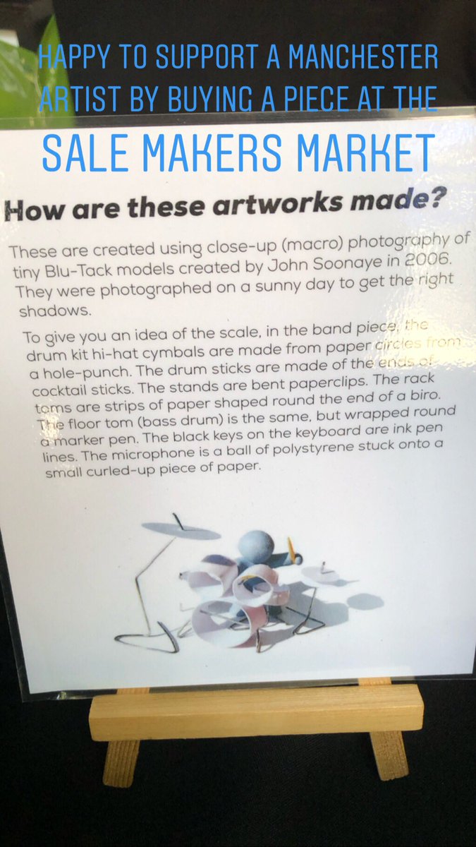 How cool is this guys art.  Check him out <a href="/JohnSoonaye/">John Soonaye</a>