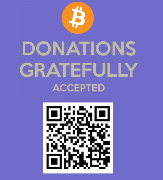 CryptoCastNet's tweet photo. We've just crossed over 3,000 youtube subscribers! Thanks so much to the community for listening and taking this journey with us.

If you enjoy content like ours please consider donating :) 

Here's to the next 3,000 subscribers! https://t.co/WG83ieck1j