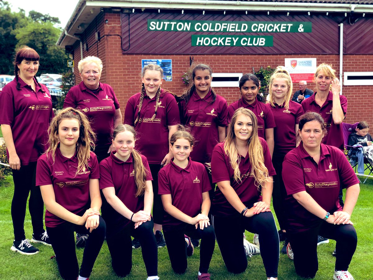 Fillongley CC tweet media