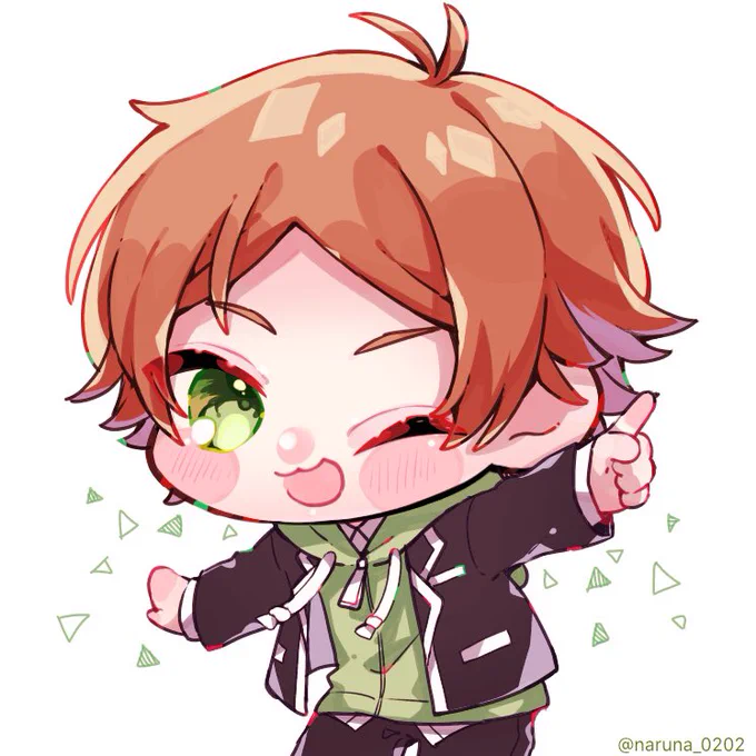 【リクエスト】うらたさん!
うらたさんの「テオ」歌ってみた好きすぎます、、 
