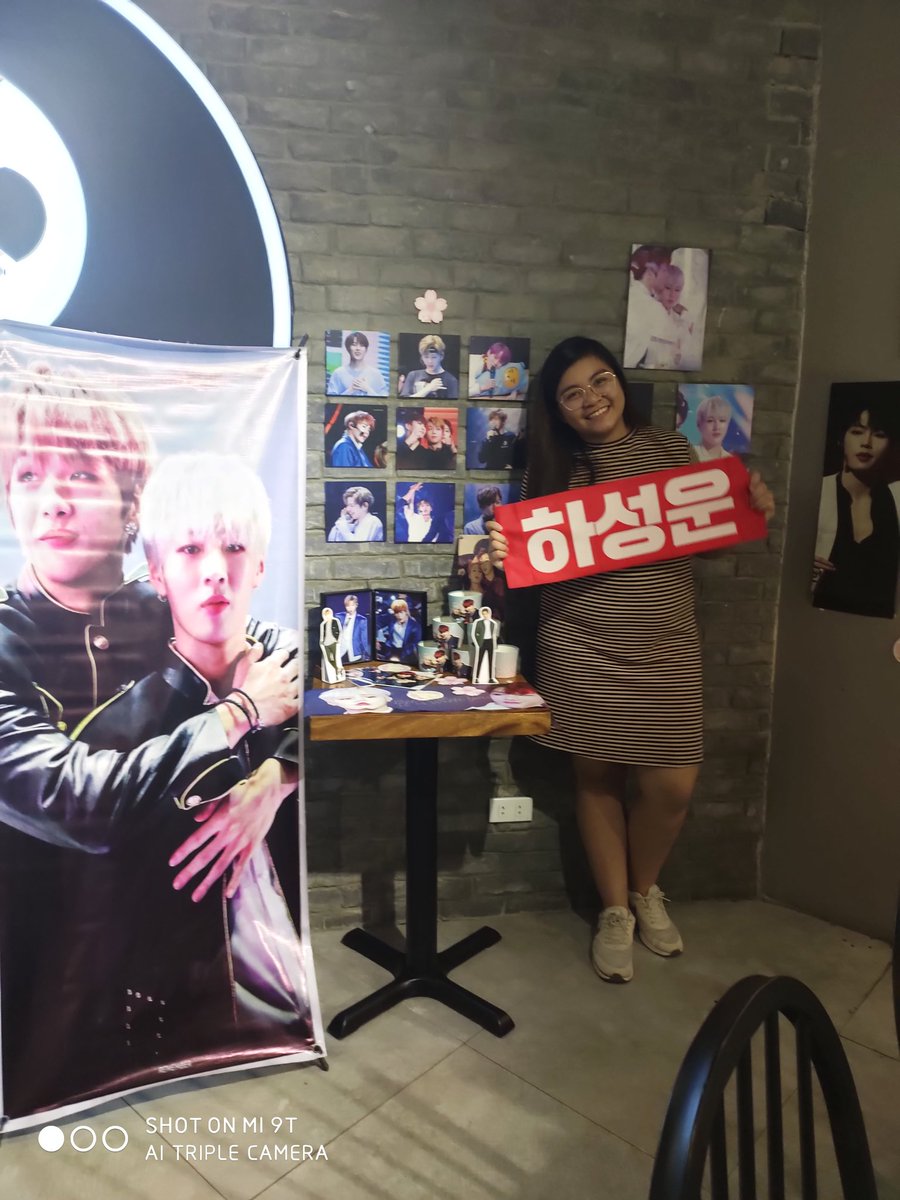 keiesei's tweet photo. To nielwoon, I had a good laugh a while ago. I will always feel loved whenever I am in a crowd that truly loves the both of you. May you both serve as a motivation for me to write more and be passionate with the things that I really do love to do most.
#DaysWithYou https://t.co/ajxxq0vL7B