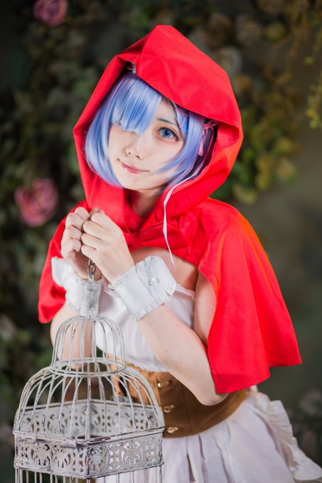 コスプレイヤー砂糖まるのTwitter画像44