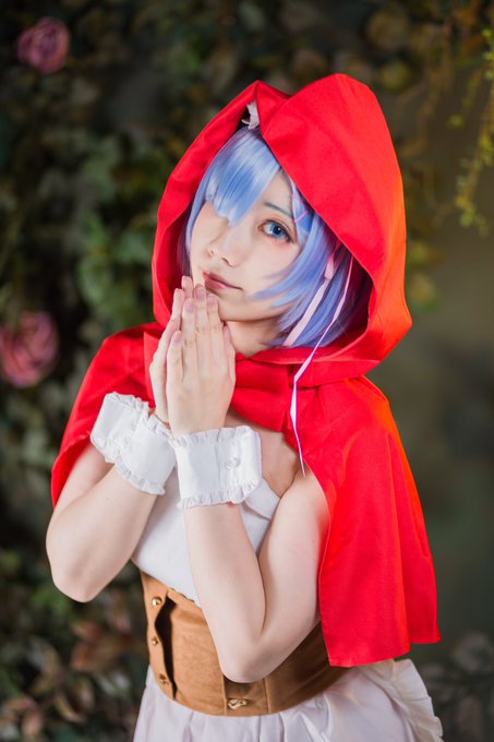 コスプレイヤー砂糖まるのTwitter画像43